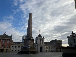 Gallery of photos from Sanssouci Park and Potsdam